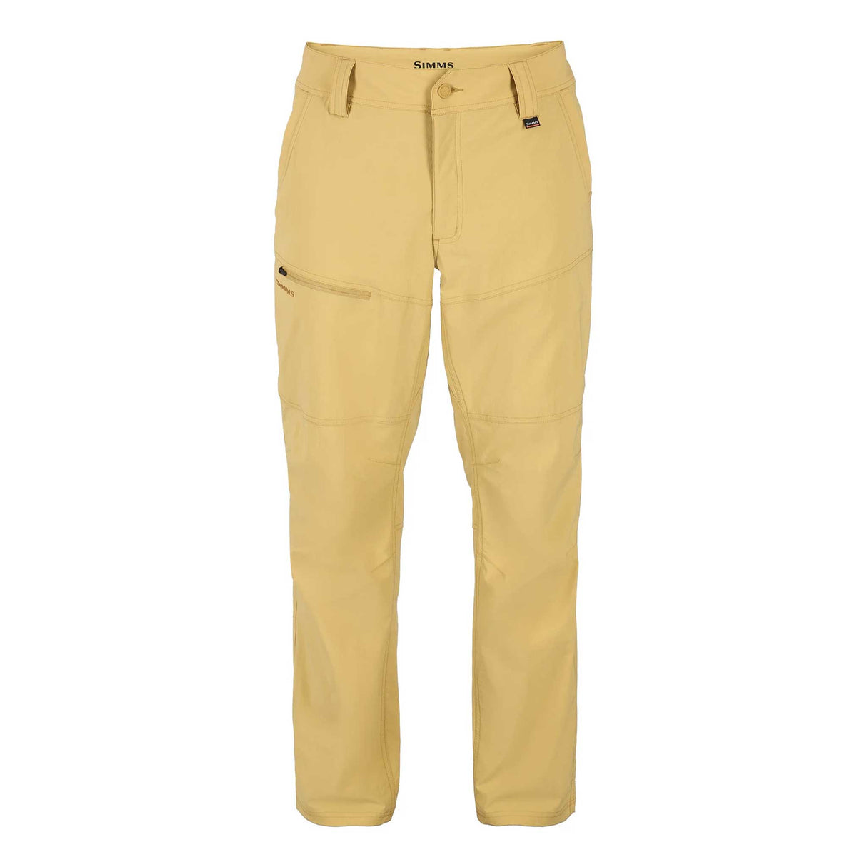 Simms Guide Fishing Pants Bistre