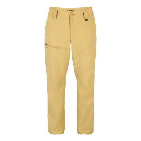 Simms Guide Fishing Pants Bistre