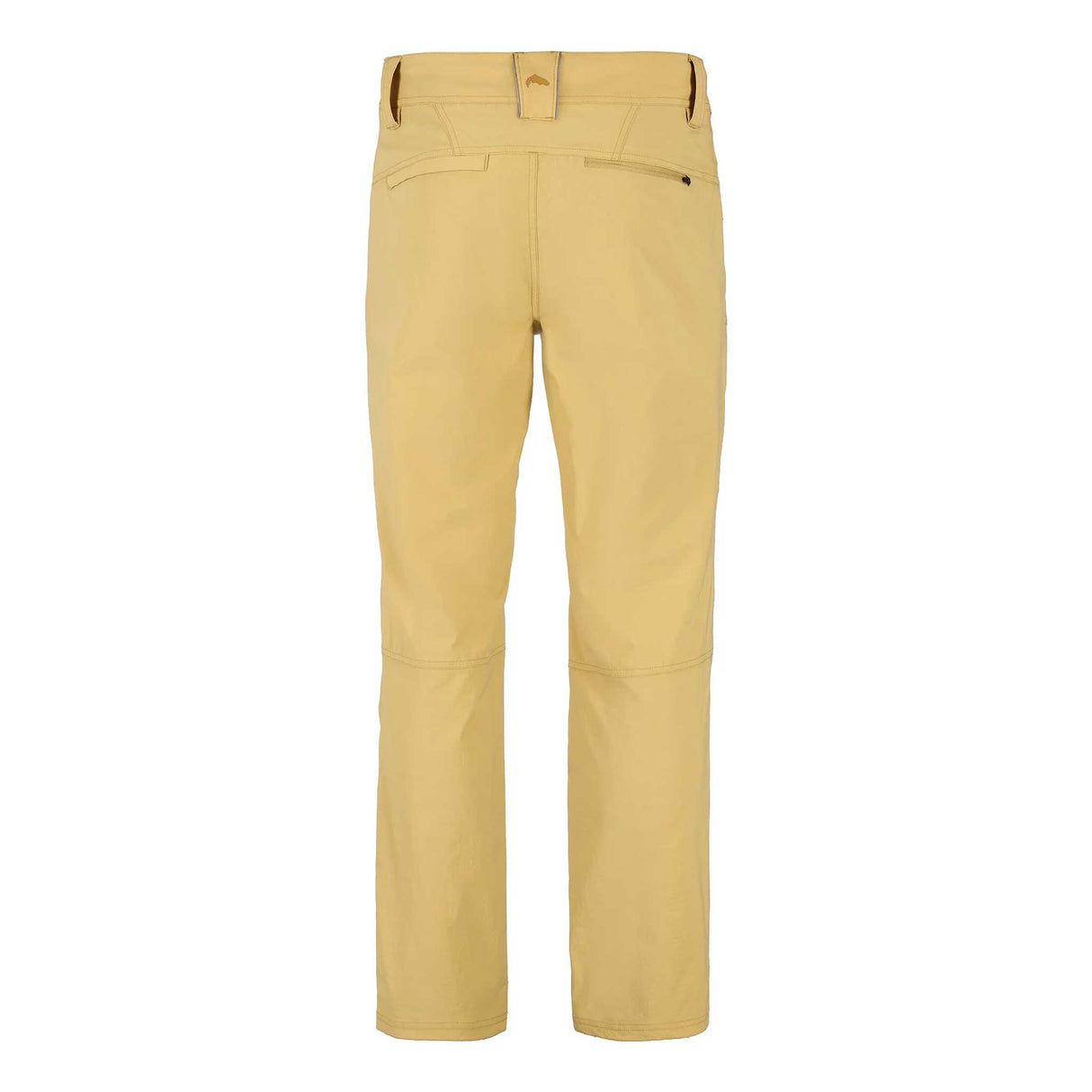 Simms Guide Fishing Pants Back
