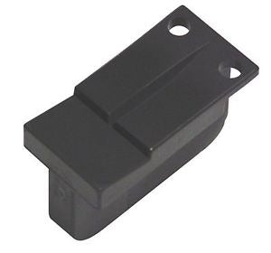 Magnetic Tippet Threader