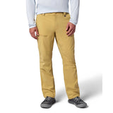 Simms Guide Fishing Pants Front On Body
