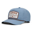 Simms Double Haul Rope Cap Albacore