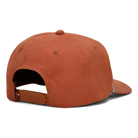 Simms Double Haul Rope Cap Back