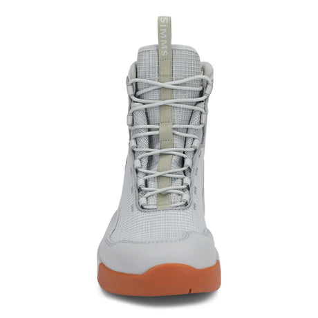 Simms Flats Sneaker Wading Boot Front