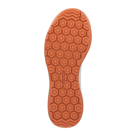 Simms Flats Sneaker Wading Boot Sole