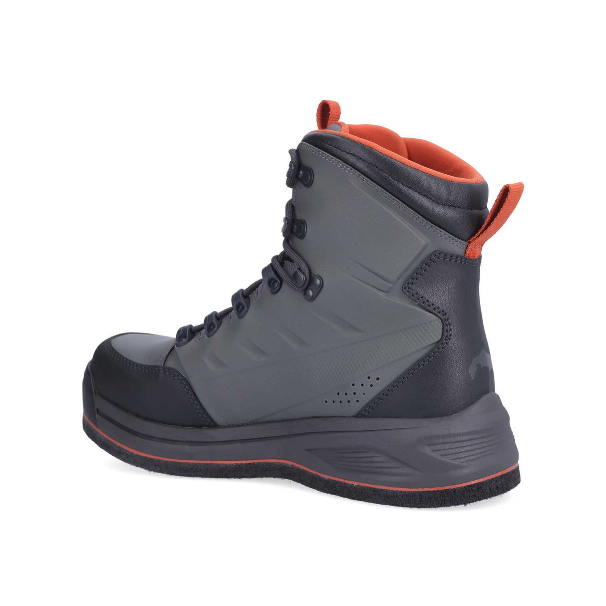 Simms Freestone Wading Boot - Felt Sole side view