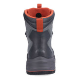 Simms Freestone Wading Boot - Felt Sole back view