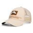 Simms Trout Icon Trucker Cap Burnished Clay