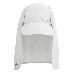Simms Sunshield Cap Front