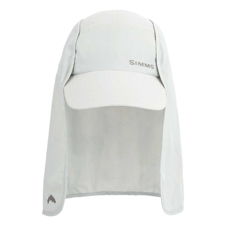 Simms Sunshield Cap Front