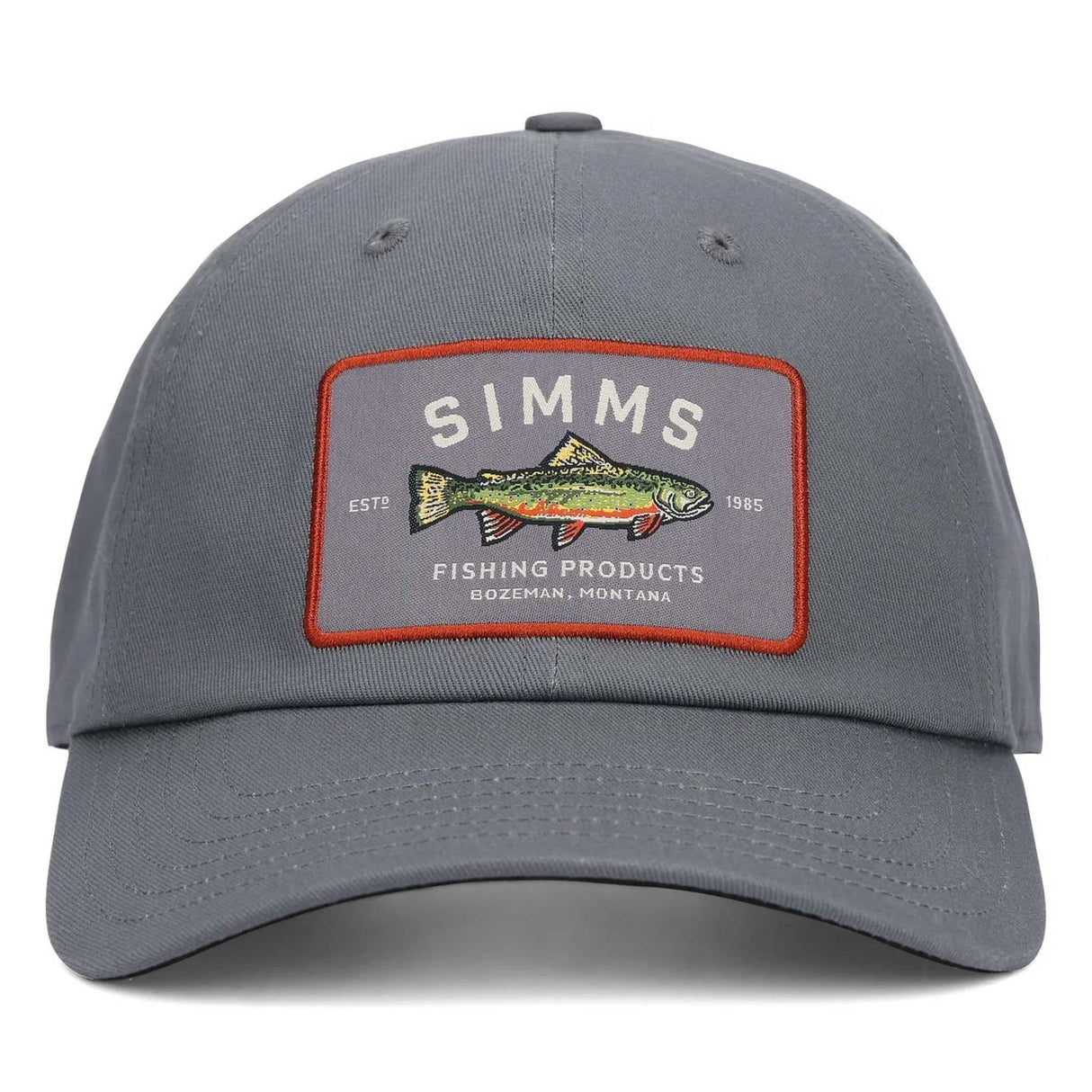 Simms Single Haul Cap