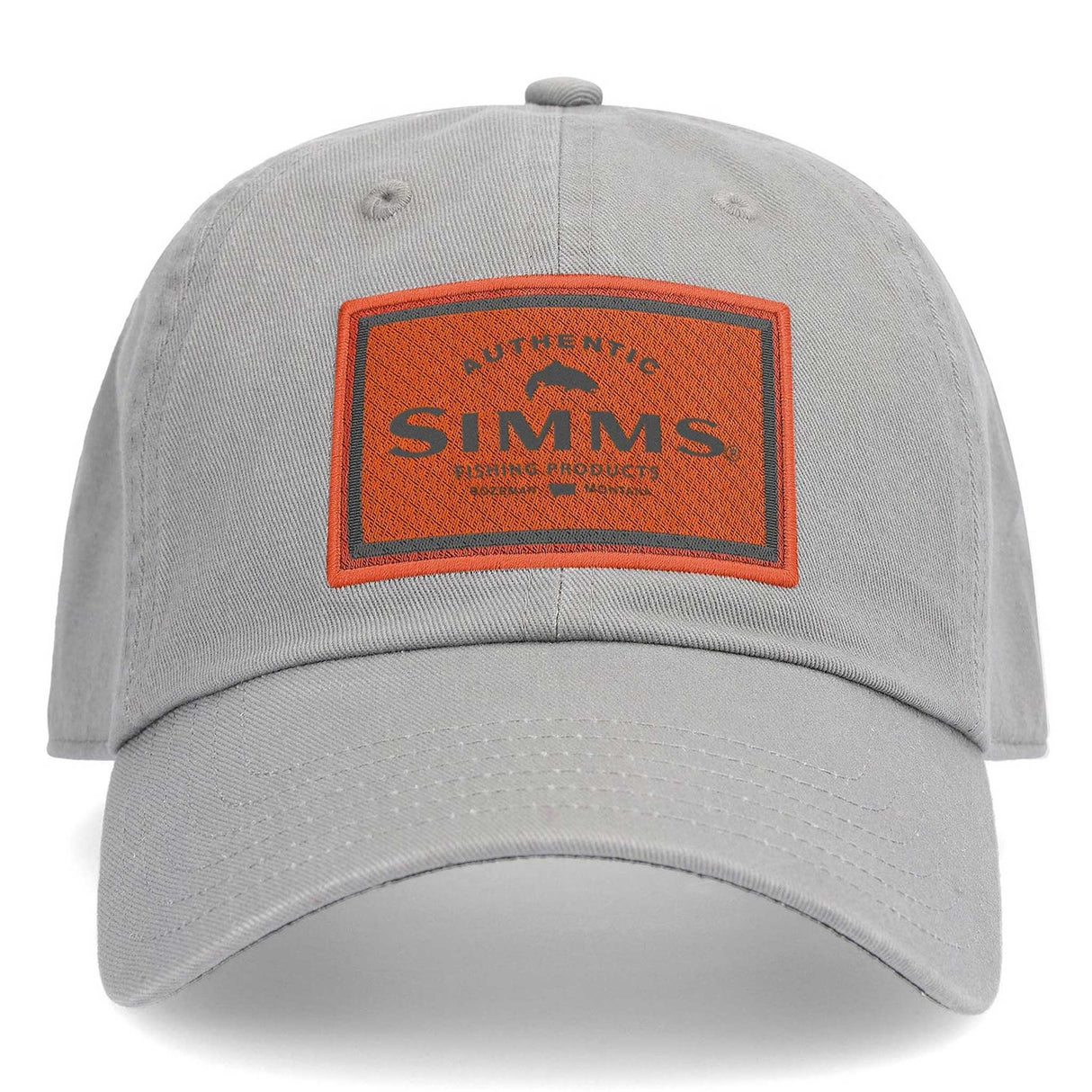 Simms Single Haul Cap