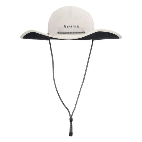 Simms Solar Sombreros front