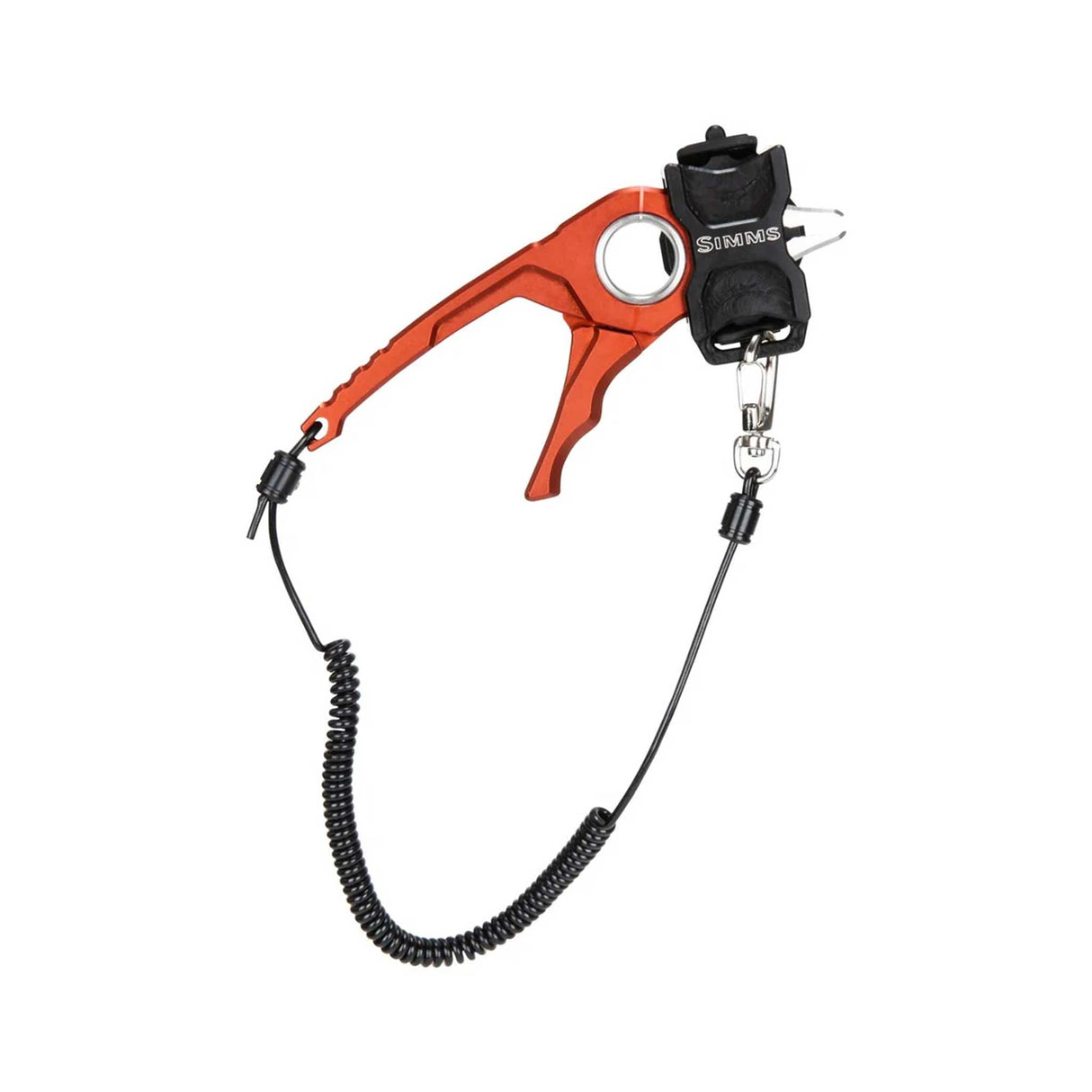 Simms Flyweight Plier in sheeth