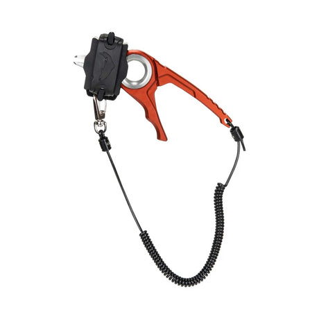 Simms Flyweight Plier in sheeth
