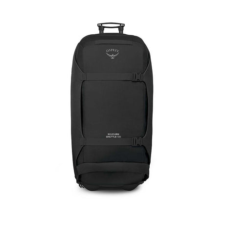 Osprey Sojourn Shuttle Wheeled Duffel 130 litre