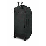Osprey Sojourn Shuttle Wheeled Duffel 130 litre back