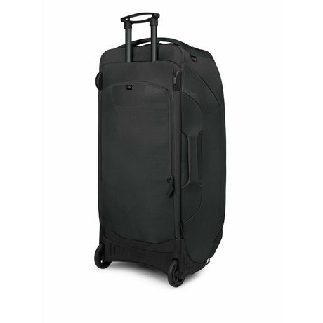 Osprey Sojourn Shuttle Wheeled Duffel 130 litre back