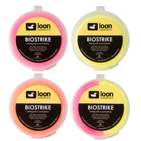 Loon Biostrike Putty
