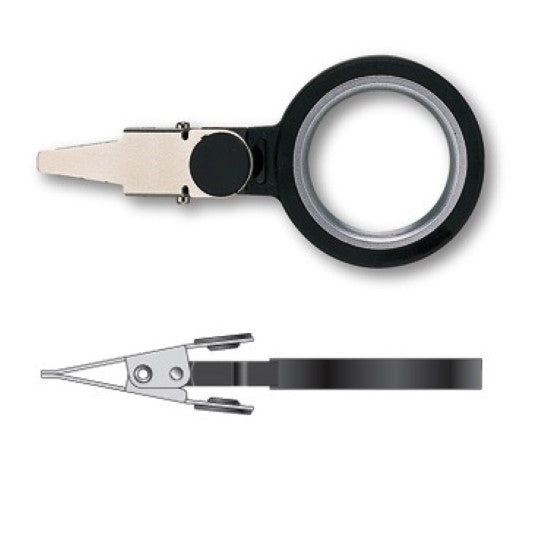 C&F Design Hackle Pliers