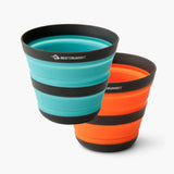 Sea to Summit Frontier Ultralight Collapsible Cups