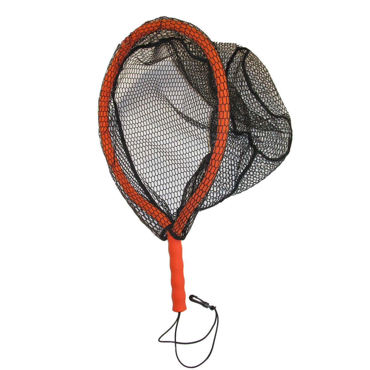 Floating Net with rubber bag