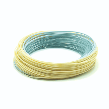 Scientific Anglers Sonar Titan Tropical/Jungle Clear Tip Fly Line