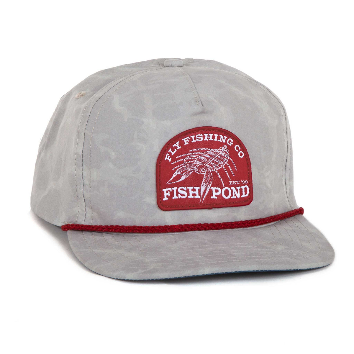 Fishpond Ascension Cap