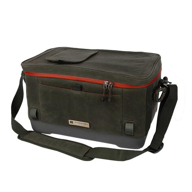 Fishpond Hailstorm Soft Cooler front