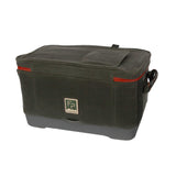 Fishpond Hailstorm Soft Cooler back