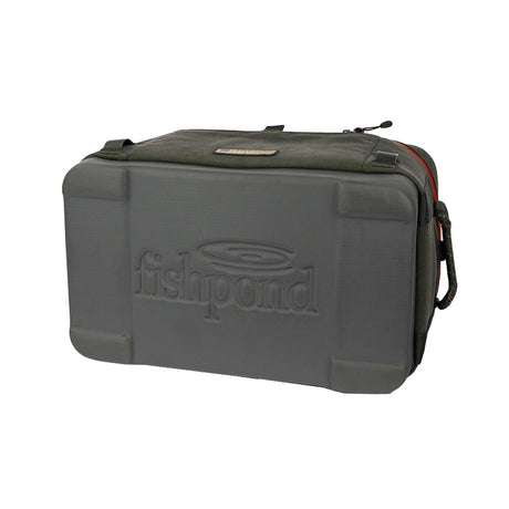 Fishpond Hailstorm Soft Cooler bottom