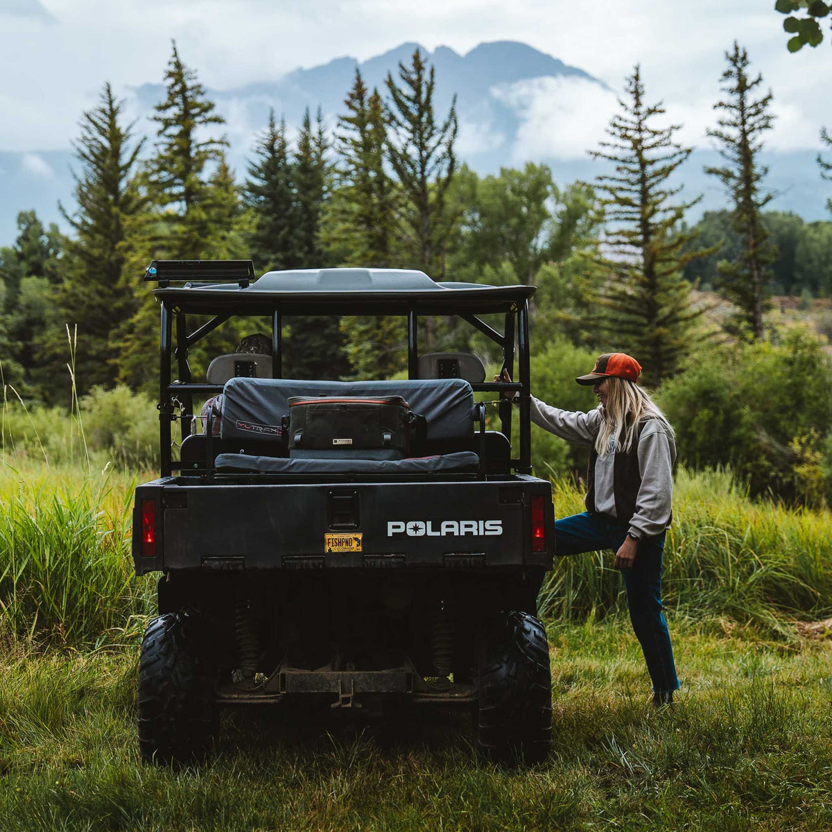 Fishpond Hailstorm Soft Cooler
