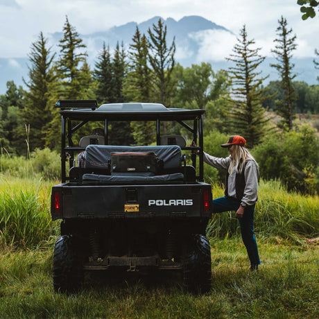 Fishpond Hailstorm Soft Cooler