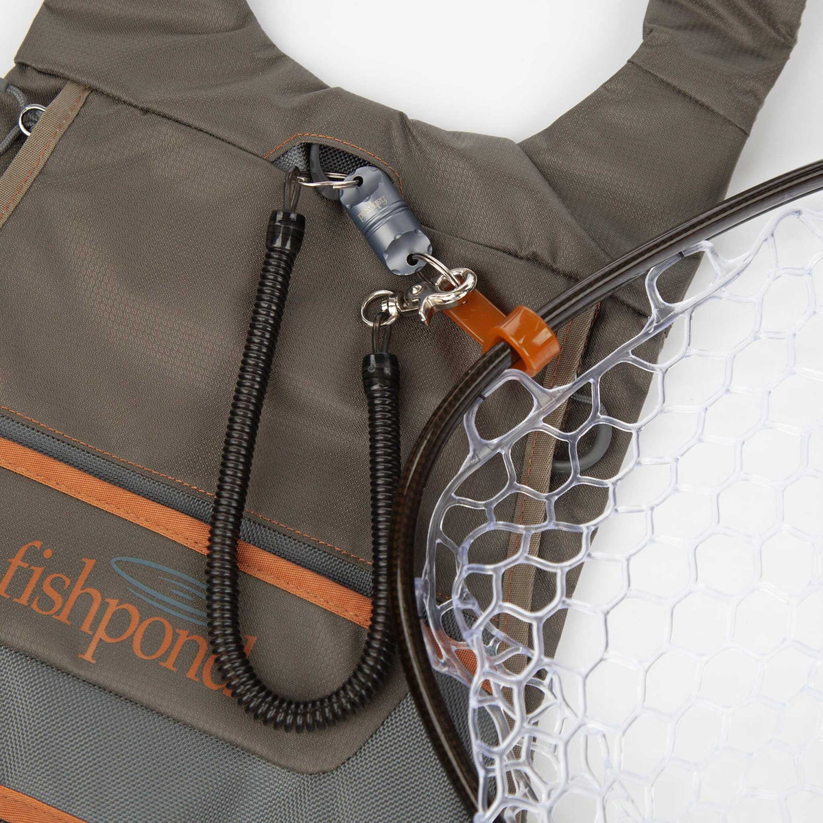 Fishpond Confluence Net Release