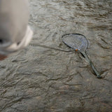 Fishpond Confluence Net Release