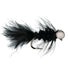 Booby Fly black