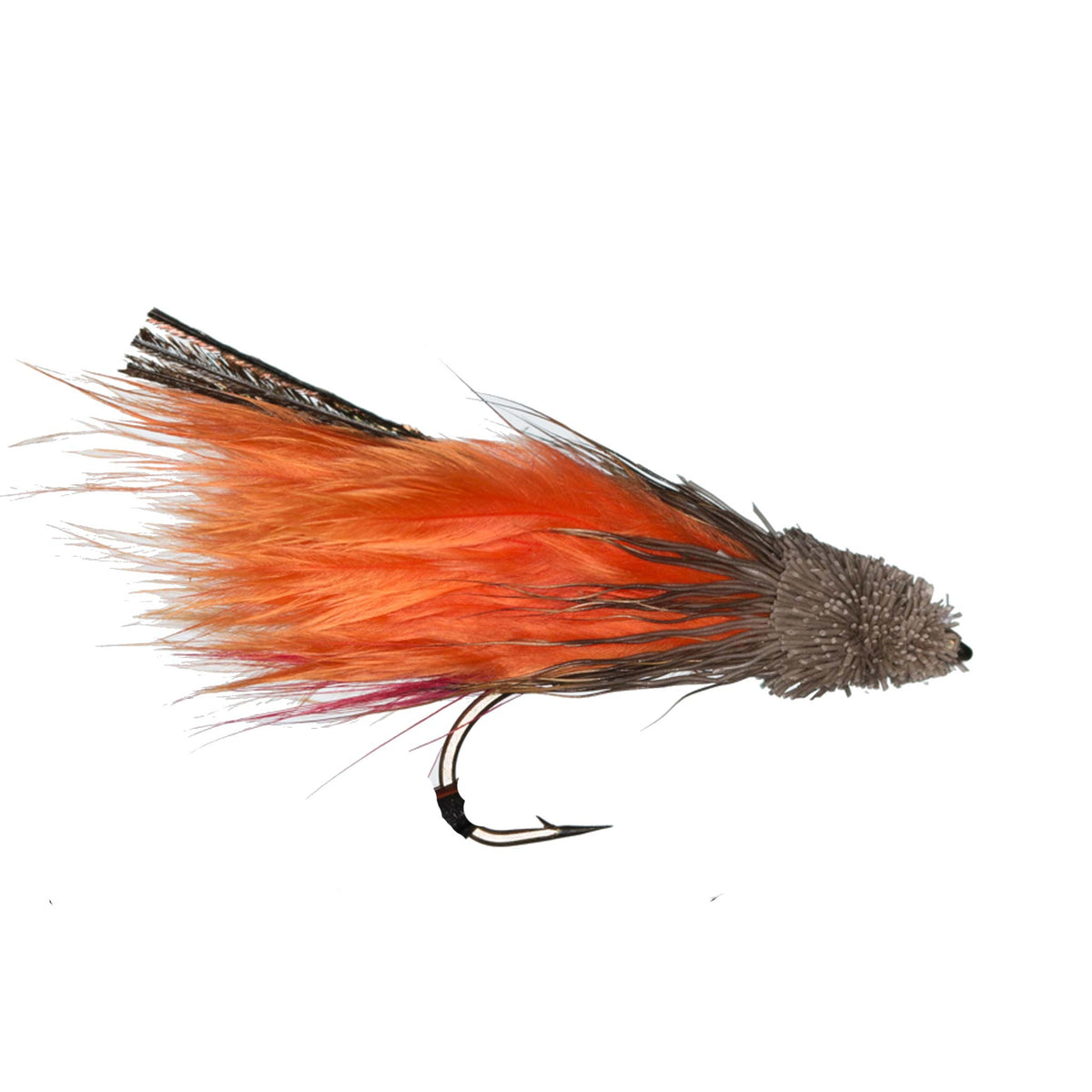 Marabou Muddler Minnow