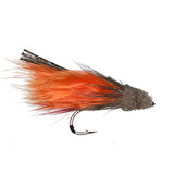 Marabou Muddler Minnow