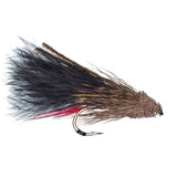 Marabou Muddler Minnow