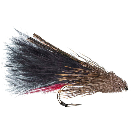 Marabou Muddler Minnow