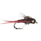 Copper John