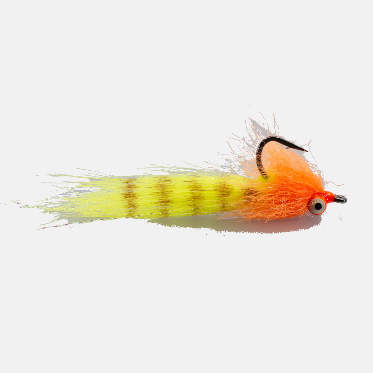 Neon Icon Firetiger