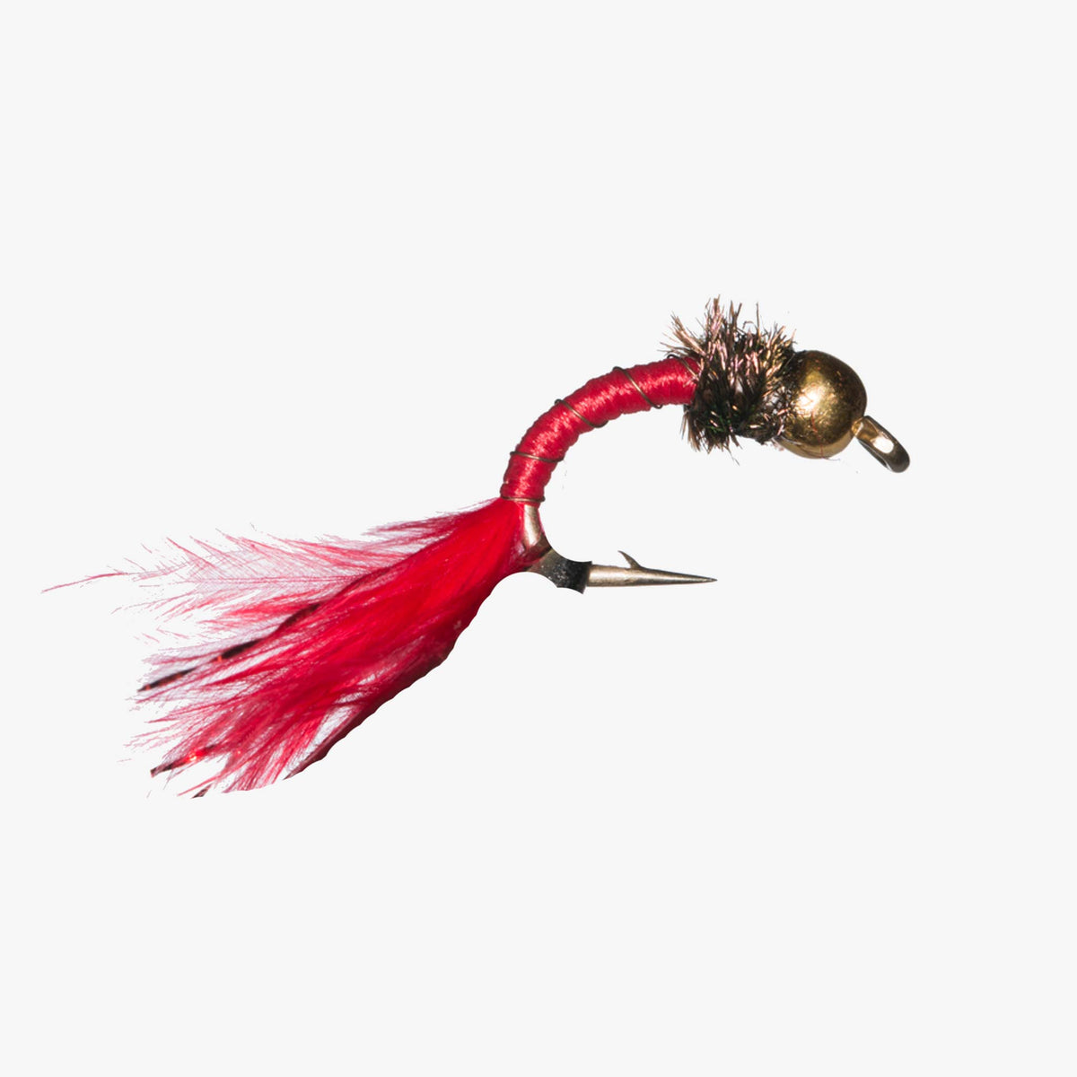 Beaded Blood Worm
