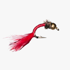 Beaded Blood Worm