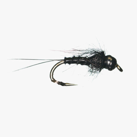 Tungsten Baetis Nymph