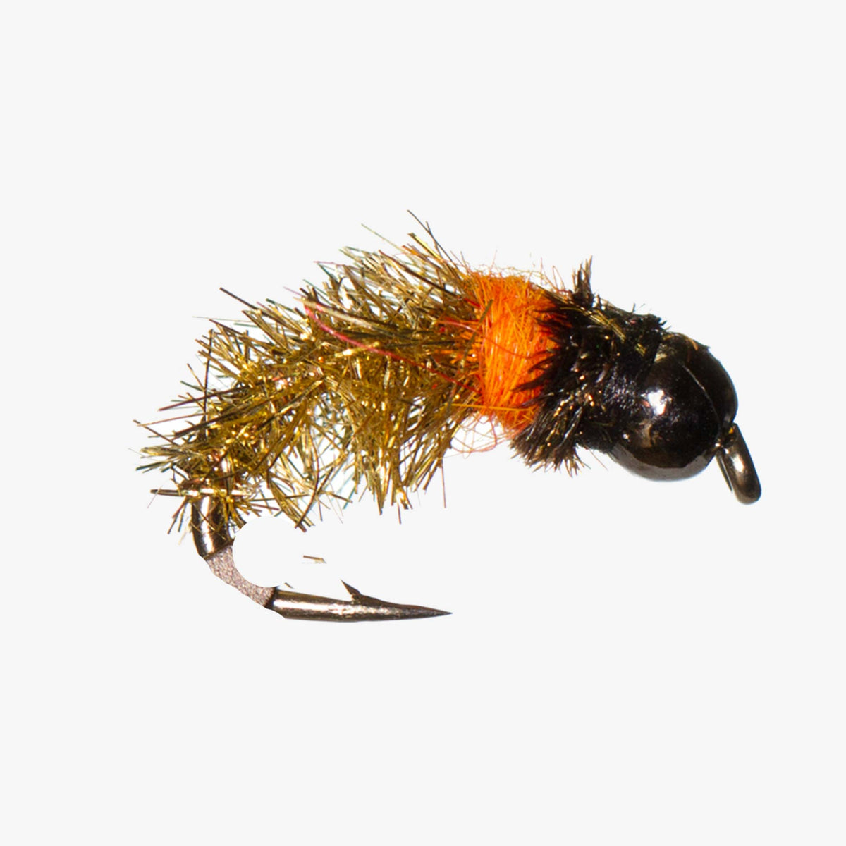 Tungsten Bling Bling Caddis