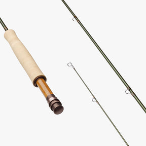 Sage Dart Fly Fishing Rod
