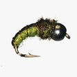Tungsten Heavy Metal Caddis