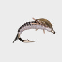 Woven Nymph grey whte