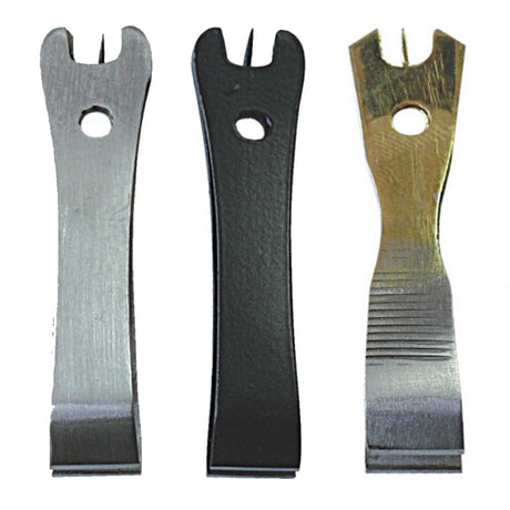 Deluxe Fisherman Nipper